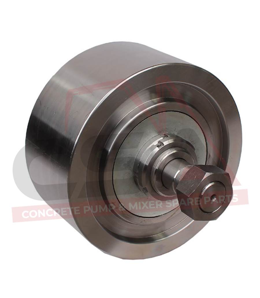 COMPLETE ROLLER 200X110X104-CSA-8097-CSA-8097