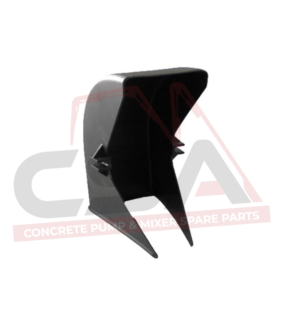 PLASTIC ROLLER COVER-CSA-8105-CSA-8105