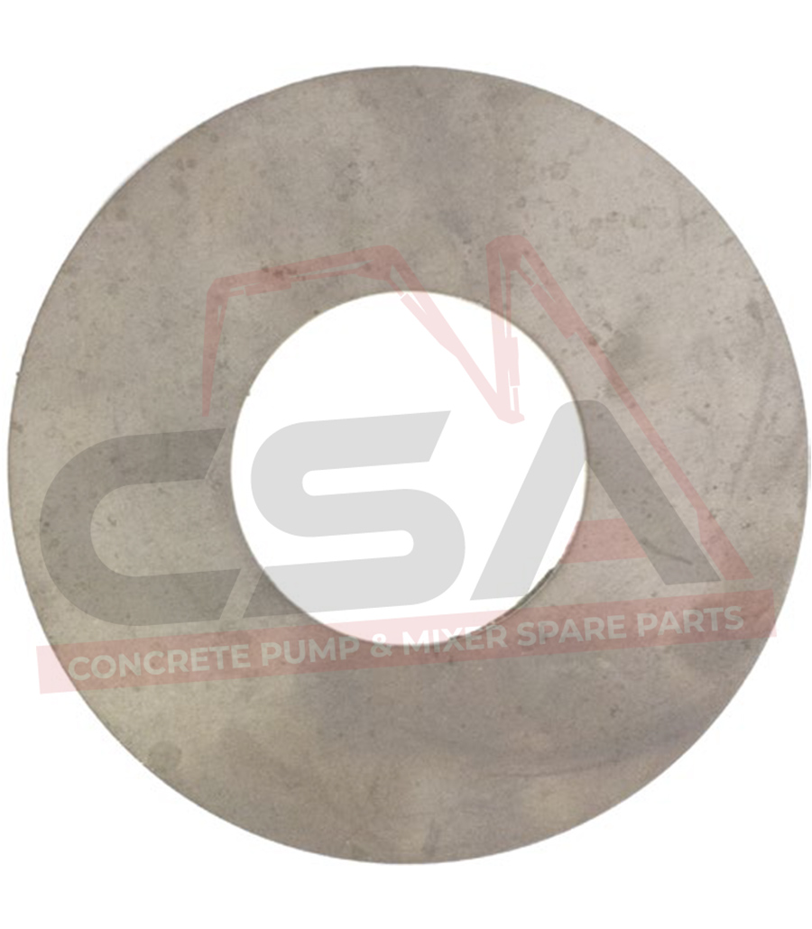 COVER 160 MM-CSA-8108-CSA-8108