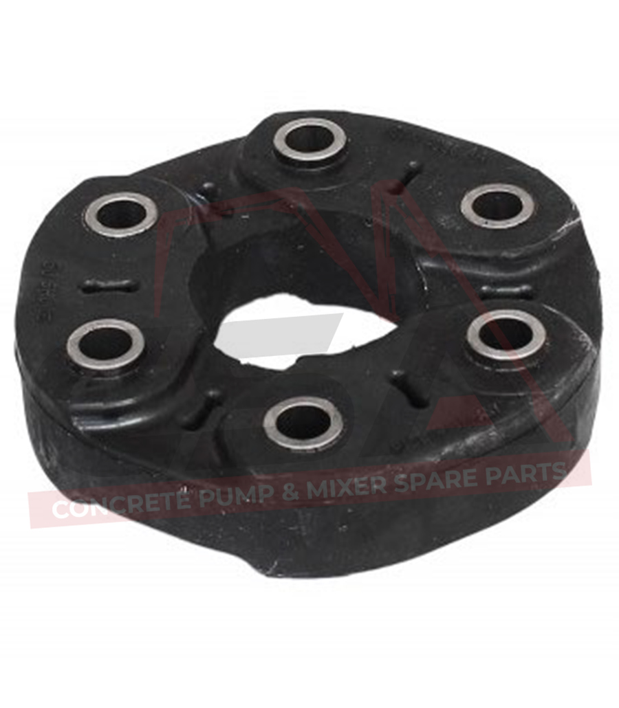 COUPLING-CSA-8109-CSA-8109