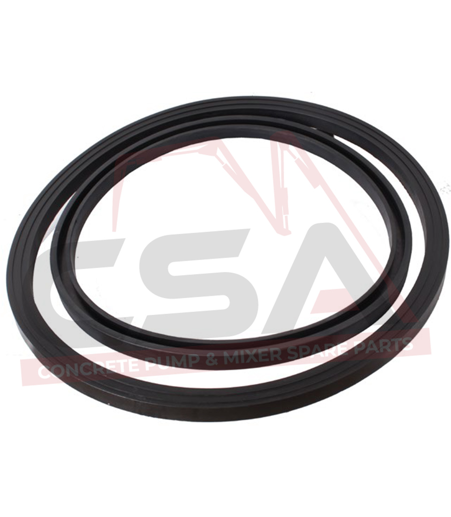 COVER 160 MM-CSA-8110-CSA-8110