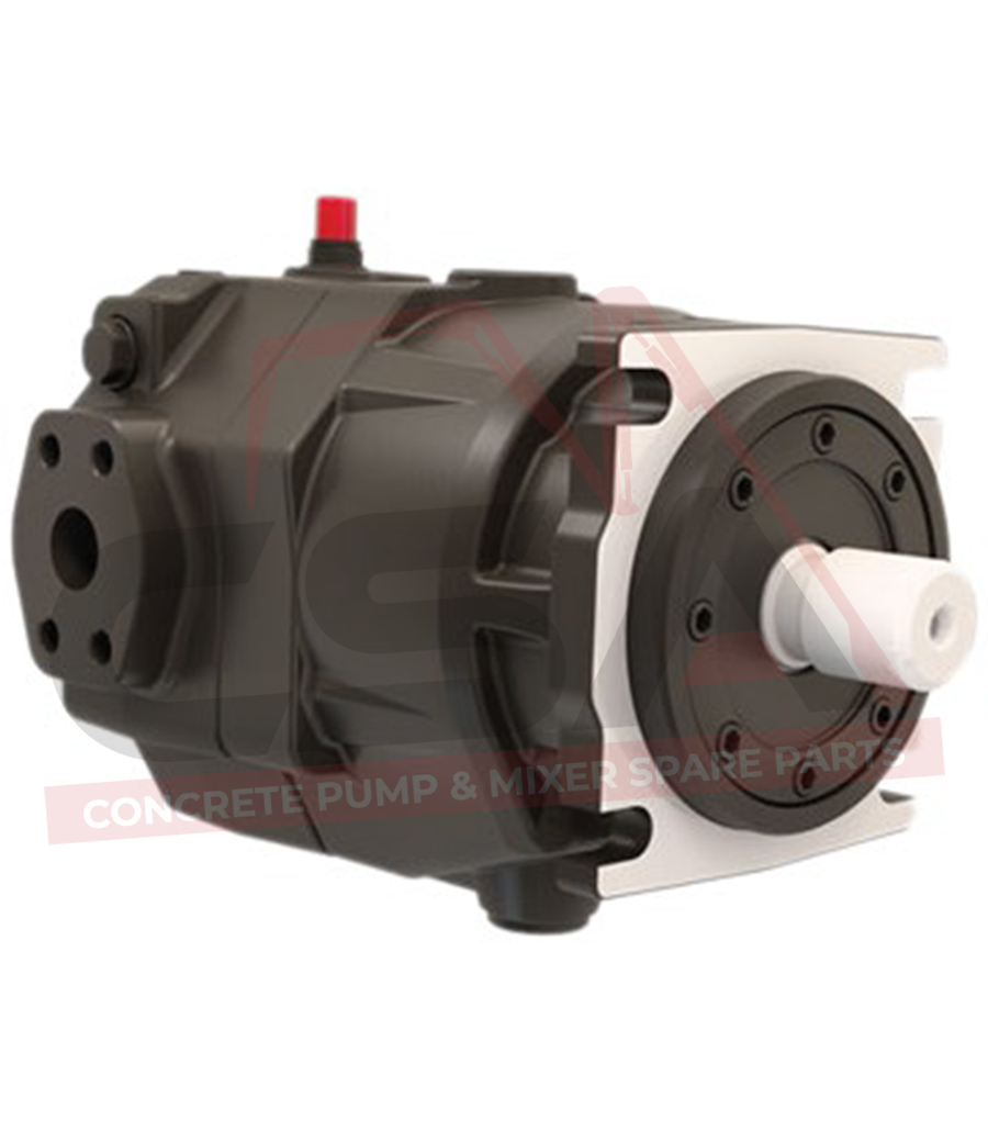 HBR TYPE GEAR BOX-CSA-8114-CSA-8114