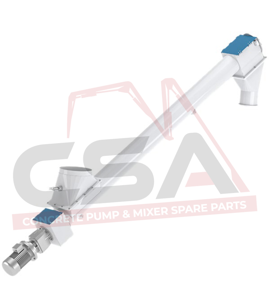 SCREW CONVEYOR-CSA-8117-CSA-8117