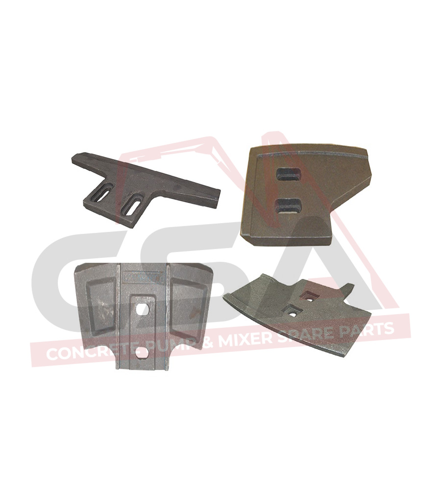 CONCRETE BATCHING PLANTS SPARE PARTS-CSA-8123-CSA-8123