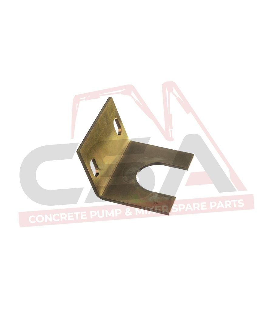 SECURING PLATE-CSA-1004-CSA-1004