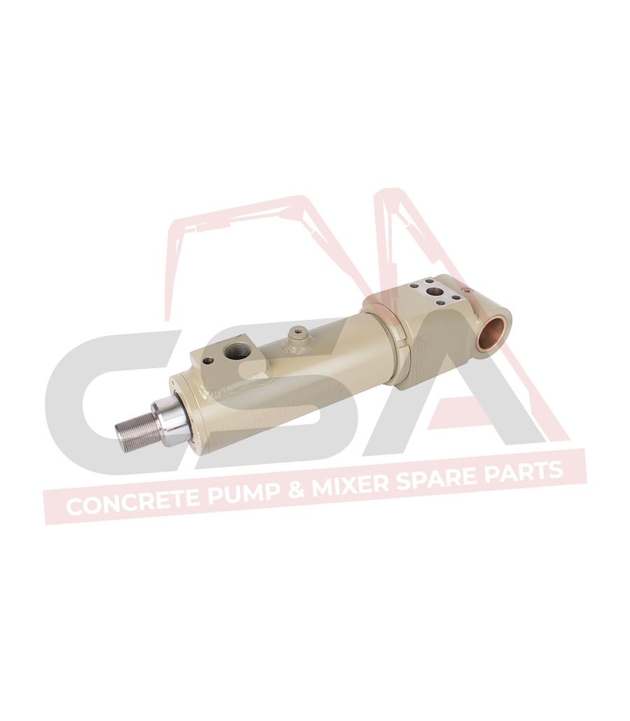 HYDRAULIC CYLINDER-CSA-3014-CSA-3014