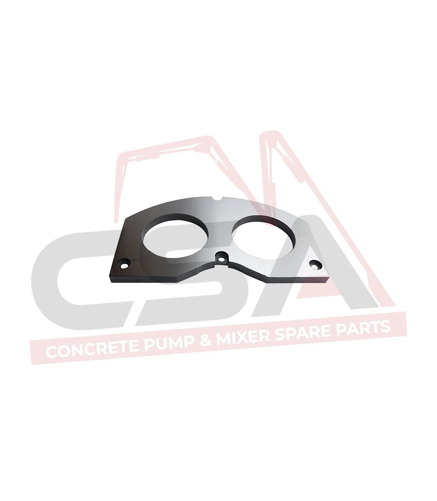 WEAR PLATE S8-CSA-3007-CSA-3007