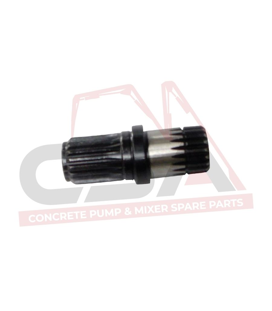 GEARED MOTOR COUPLING-CSA-3016-CSA-3016