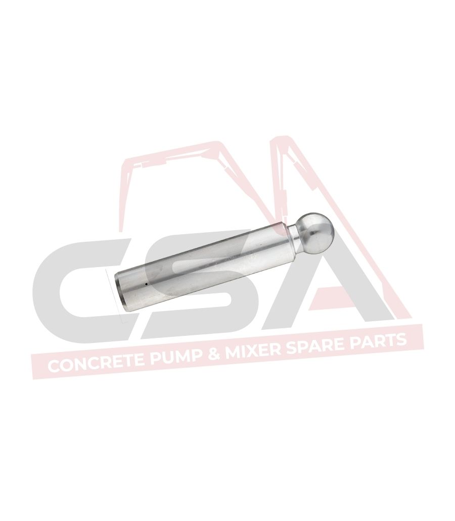 PISTON ROD Ø60-CSA-1006-CSA-1006