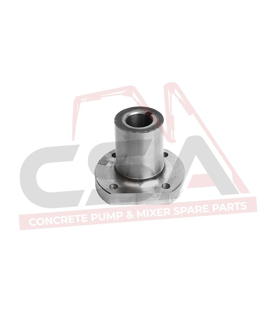 FLANGE SHAFT-CSA-2003-CSA-2003