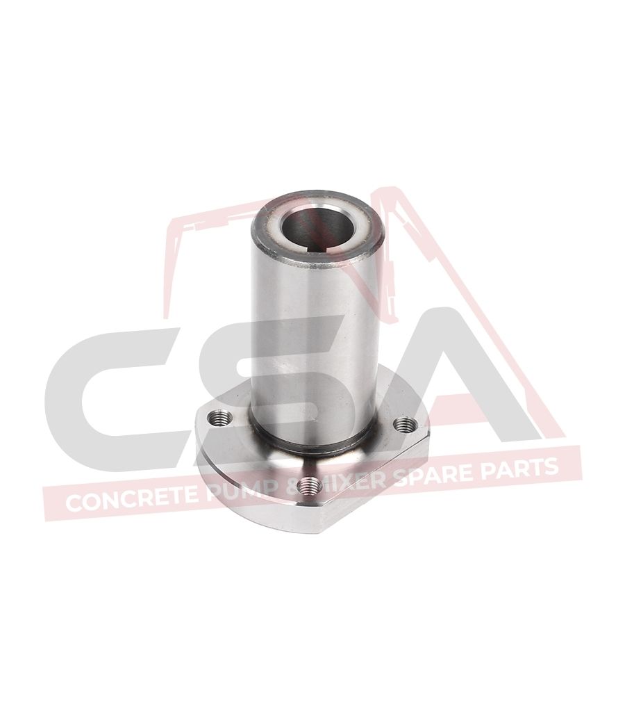 FLANGE SHAFT NEW- CSA-2006- CSA-2006
