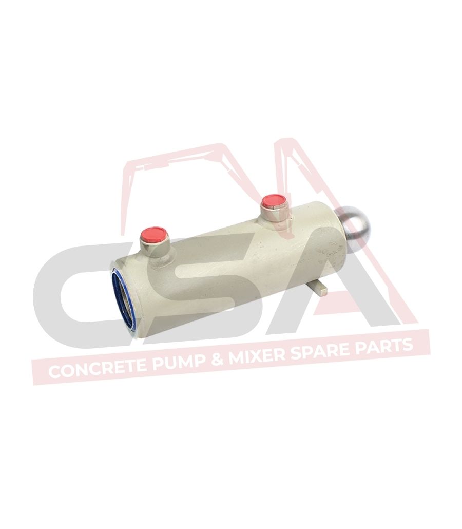PLUNGER TUBE Ø60-CSA-1002-CSA-1002