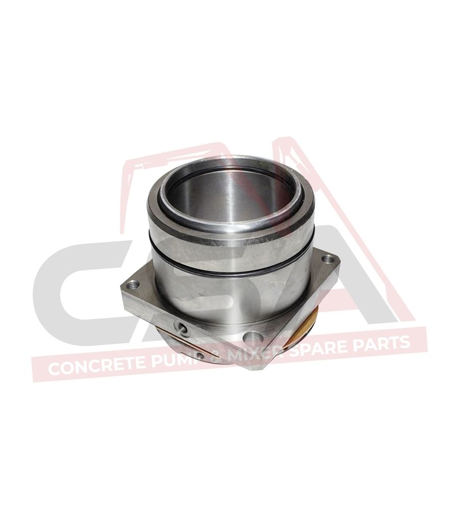 COMPLETE UPPER HOUSING Ø90-CSA-1007-CSA-1007