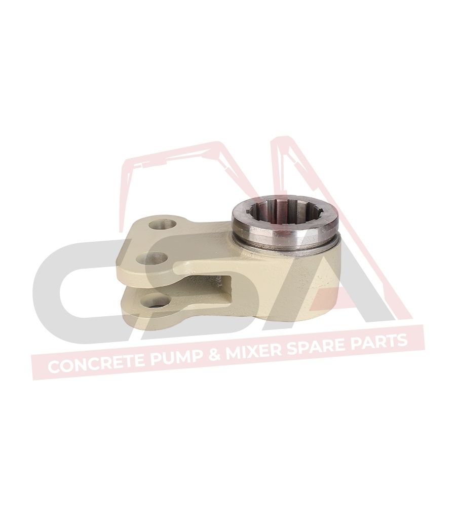 WEAR PLATE CASTING-CSA-4001-CSA-4001