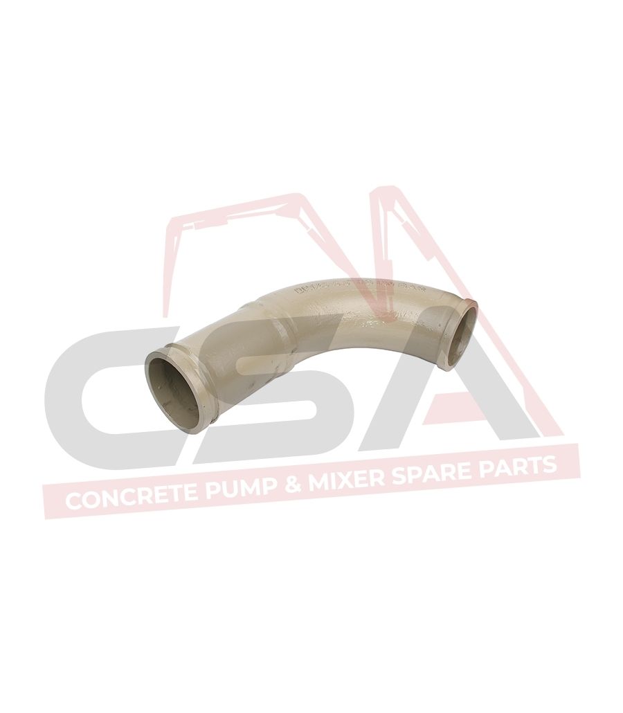 ELBOW 340 mm EXTENSION- CSA-2016- CSA-2016