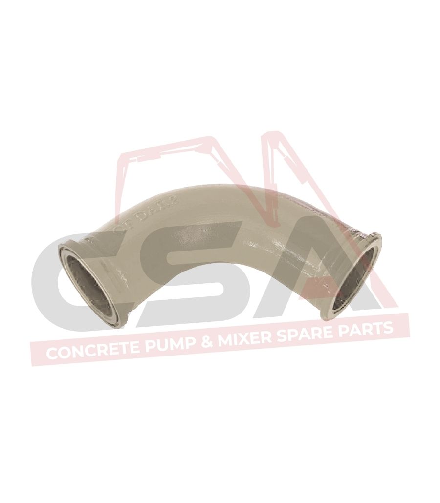 OUTLET ELBOW DN150 90 DEGREE- CSA-3010- CSA-3010
