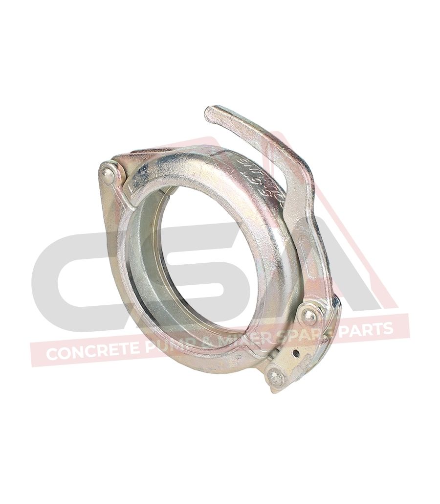 OUTLET ELBOW COUPLING-CSA-32011-CSA-32011